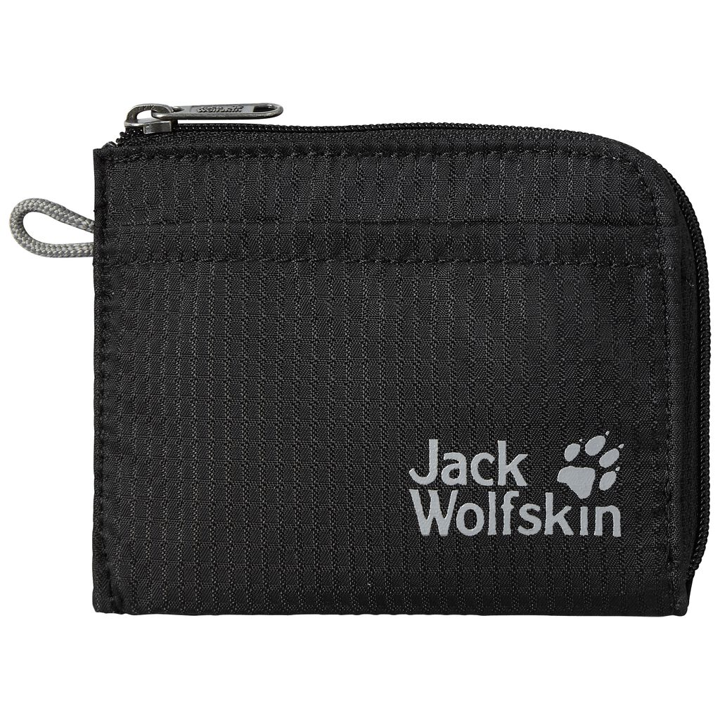 Jack Wolfskin KARIBA AIR Sacs À Dos Femme Noir - FBNEAXU-35